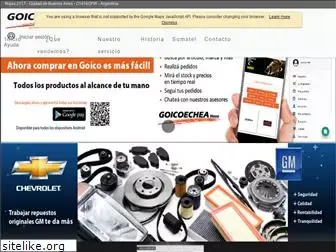 goicoechea.com.ar