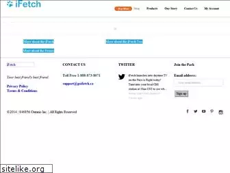 goifetch.ca