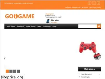 goigame.co.uk