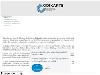 goikarte.com