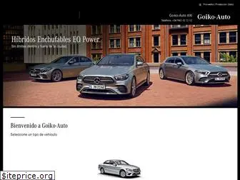 goikoauto.com