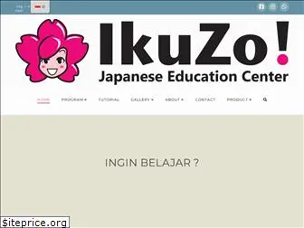 goikuzo.com