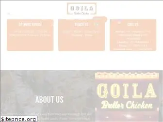 goilabutterchicken.com