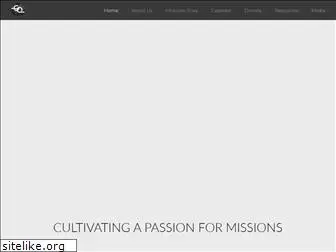 goincmissions.org