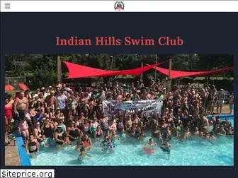 goindianhills.com