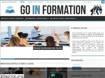 goinformation.info