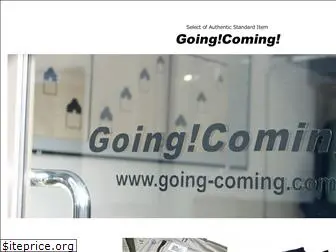 going-coming.com
