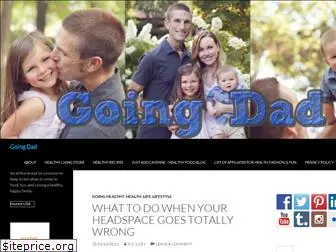 going-dad.com