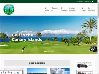going-golfing.com
