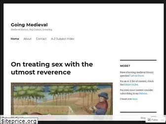 going-medieval.com