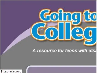 going-to-college.org