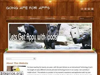 goingapeforapps.net