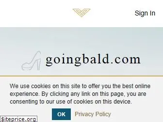 goingbald.com