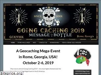 goingcaching.com
