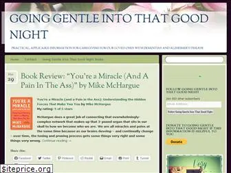 goinggentleintothatgoodnight.com