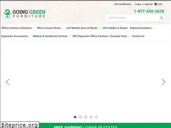 goinggreenfurniture.com