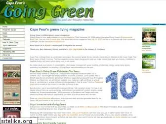 goinggreenpublications.com