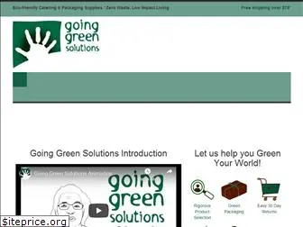 goinggreensolutions.com.au