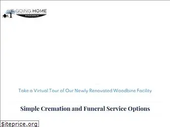 goinghomecares.com