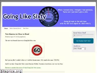 goinglikesixty.com