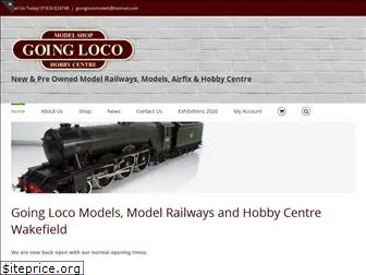 goinglocomodels.com