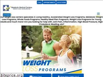 goingmetabolic.com