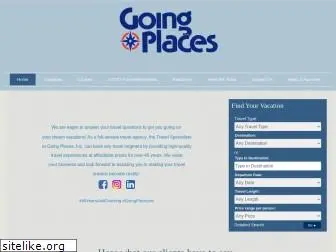 goingplacesinc.com