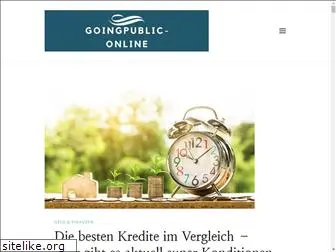 goingpublic-online.de