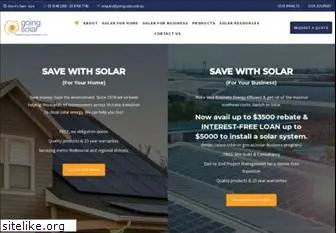 goingsolar.com.au