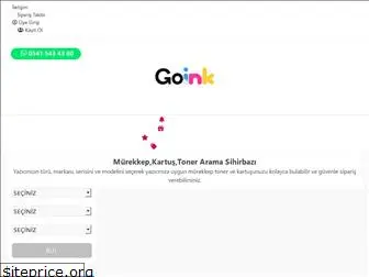 goink.com.tr