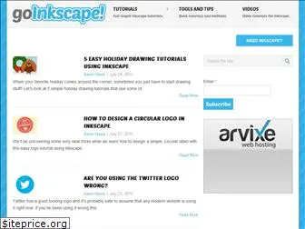 goinkscape.com