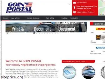 goinpostal702.com