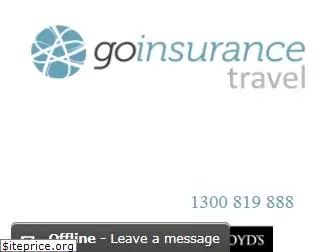 goinsurance.com.au