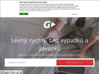 gointernet.cz
