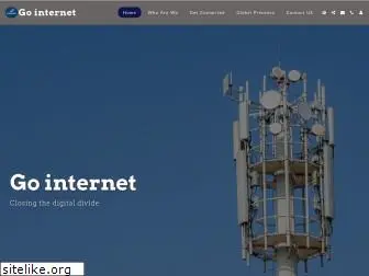 gointernet.net