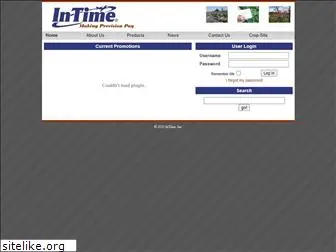 gointime.com