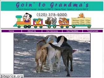 gointograndmas.com