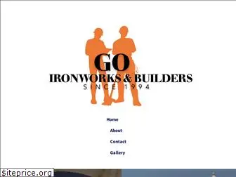 goironworksusa.com