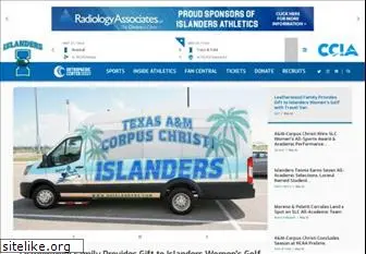 goislanders.com