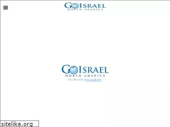 goisraelna.com