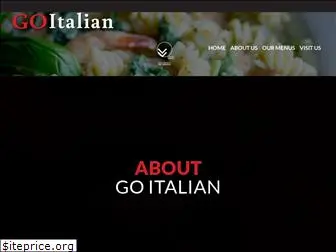 goitalian.ca