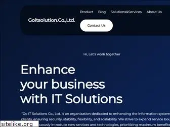 goitsolution.com
