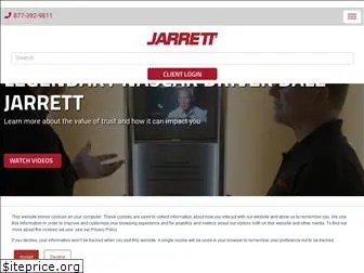 gojarrett.com