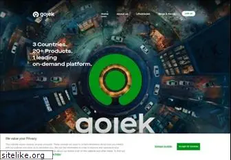 gojek.io