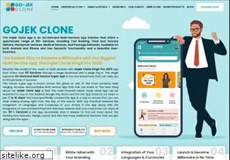 gojekclone.com