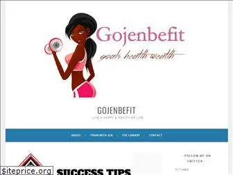 gojenbefit.com