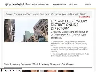 gojewelrydistrict.com