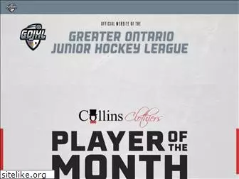 gojhl.ca