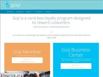 goji.com.np