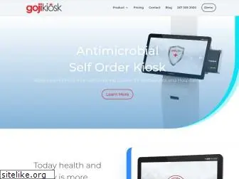 gojikiosk.com